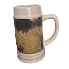 Tazza birra ceramica Game of