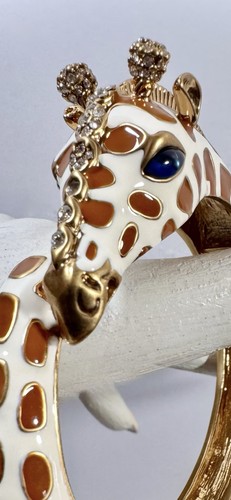 Bracciale giraffa crew - giraffa, j
