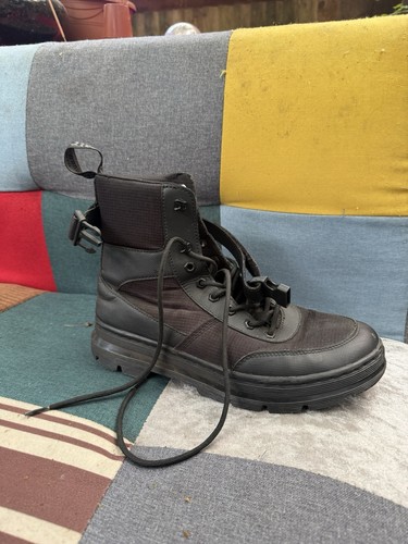 Stivali tecnici martens - tecnici,