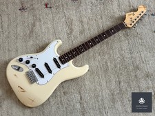 Fender Japan Stratocaster