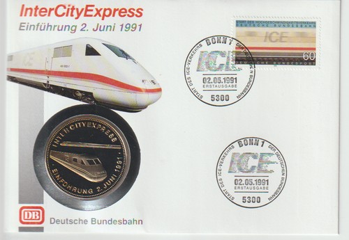 Inter city express lettera - city,