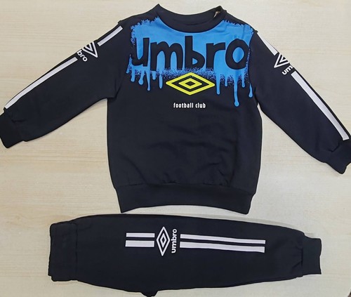 Tuta umbro primaverile bimbo - primaverile,