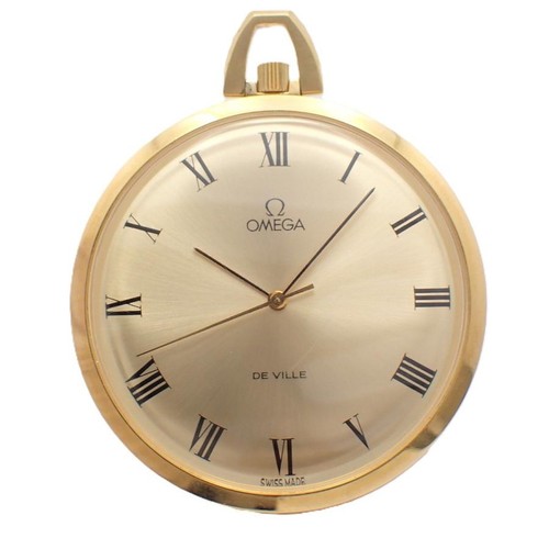Orologio tasca omega de - orologio, da