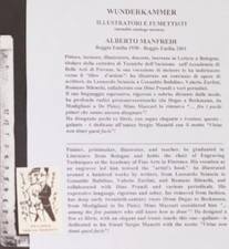 Wunderkammer exlibris 517 - an,