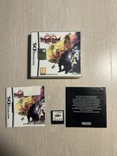 Kingdom Hearts 358/2 Days Ita DS Gioco Completo Nintendo DS ITALIANO