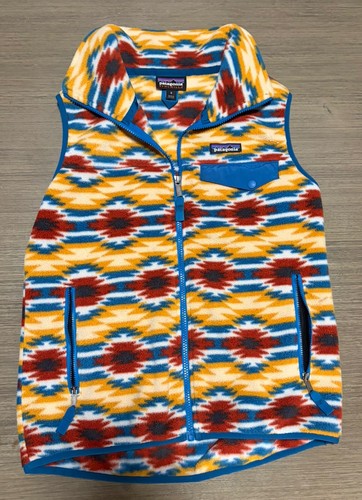 Gilet patagonia synchilla uomo - patagonia,