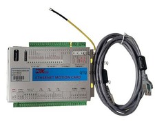 3 Axis Mach3 CNC Controller