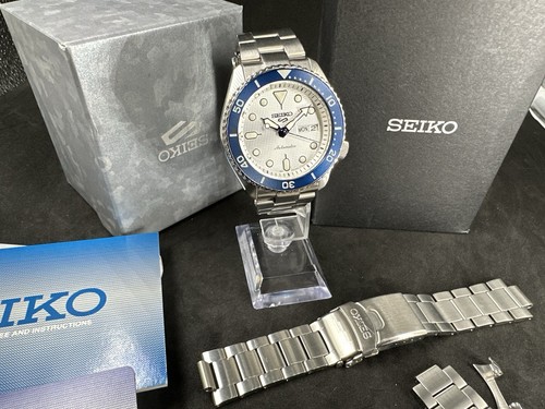 Seiko sports srpg47k1 - seiko,