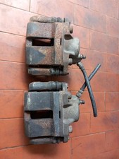 COPPIA PINZE FRENO ANTERIORI DX+SX RENAULT 5 GT TURBO [1096S]