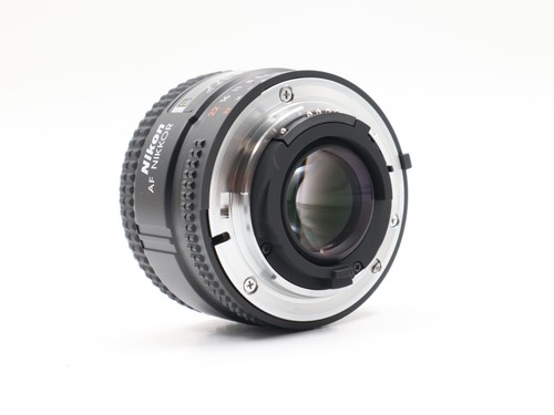 Nikon nikkor 35mm f 2 - nikon, af-d
