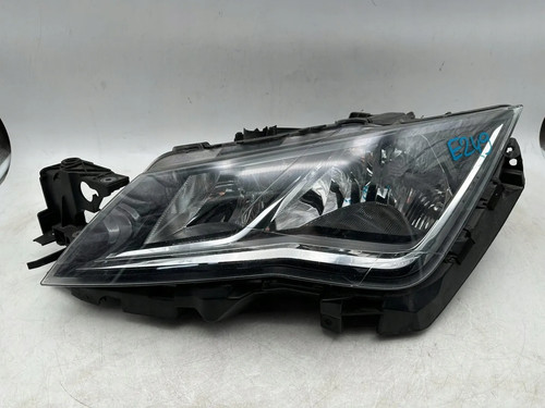 Faro proiettore anteriore seat