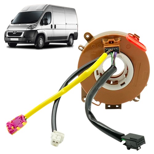 Contacteur tournant citroen - contacteur,