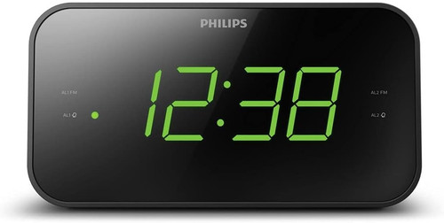 Sveglia con radio display da - e,