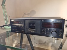 Teac V-5000 - Cassette Deck
