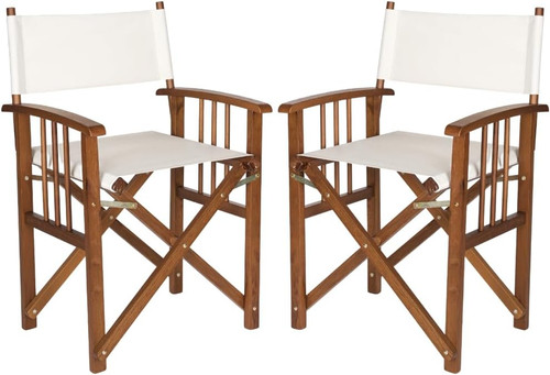 Set sedia da regista - 2,