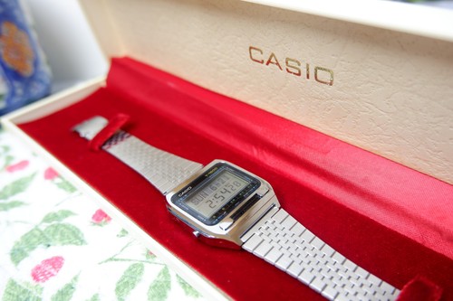 Raro orologio vintage - raro,