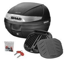 Bauletto SHAD SH 29 Litri con