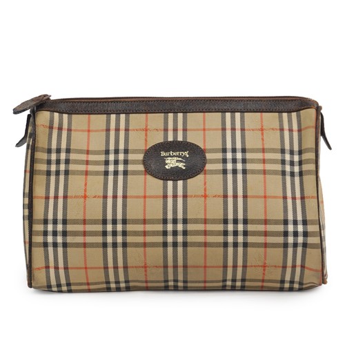 Borsa pochette burberrys nova - borsa,
