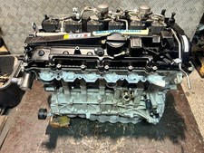 Motore BMW M3 G80 S58B30A 3.0i