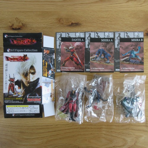 Devil may cry figure - 2, kt