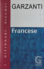 Dizionario francese