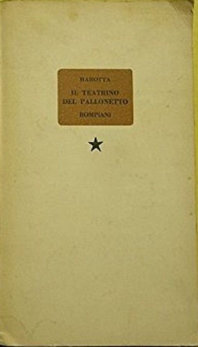 Teatrino del - il,