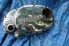 Yamaha XS650 Coperchio