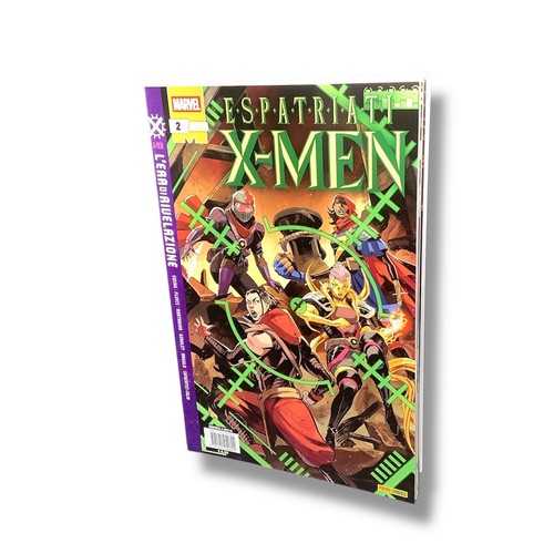 Espatriati men 2 44 - n., 2/44