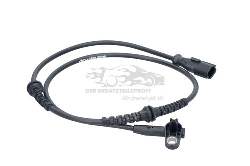 Sensore abs posteriore - abs,