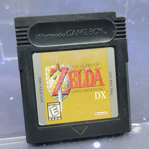 Legend zelda links - legend,