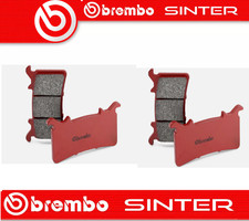 KIT PASTIGLIE FRENO BREMBO