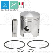 PISTONE COMPLETO Ø68 SPINOTTO