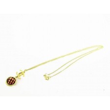 Collana catena a sfere in