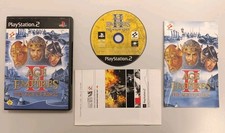 Sony PS 2 PlayStation gioco