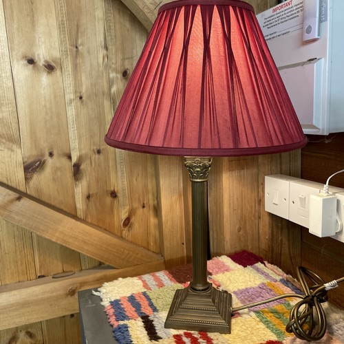 Lampada tavolo laura ashley - da,