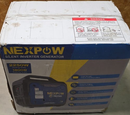 Nexpow generatore inverter - nexpow,