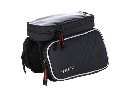 Borsa telaio basil - borsa,