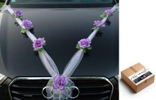 Organza M Auto Gioielli Sposa