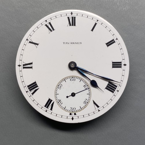 Movimento orologio tasca - orologio, da