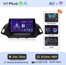 Autoradio Ford Kuga-C MAX