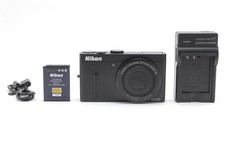 Nikon Coolpix P300 fotocamera