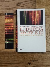 Il budda Geoff e io una storia