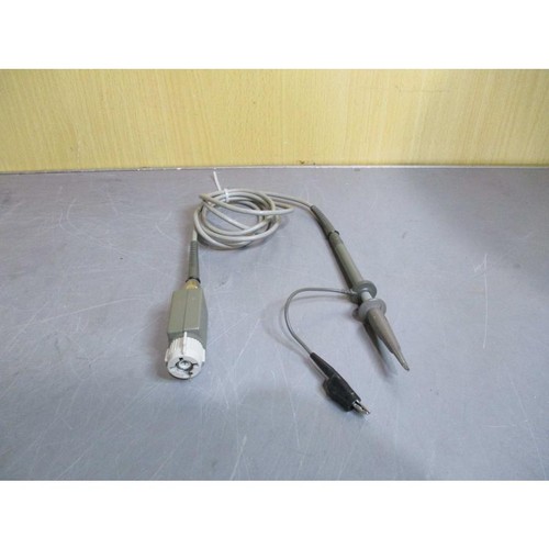 Sonda oscilloscopio tektronix - sonda,