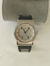 Jorg Hysek Anegada AN02-0458