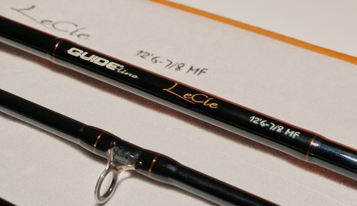 Canna pesca mosca - pesca,