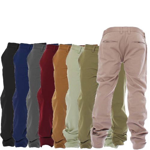 Chino big seven - chino,