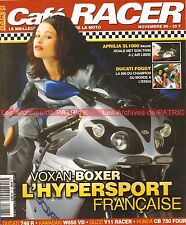 Café Racer 27 HONDA CB 750