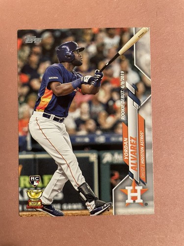 2020 topps update series - 2020, u-300