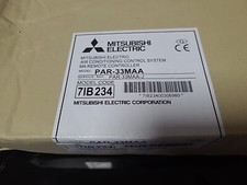 G Mitsubishi PAR-33MAA Mini Split Thermostat Aria Condizionata Telecomando