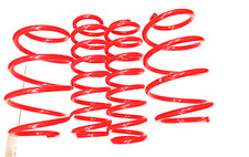 -30 mm VW Golf 7 2.0TDI 150cv